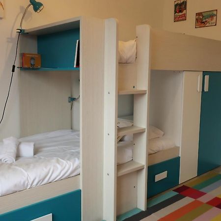 Le Clos Saint Michel 2 - 6 Personnes, Centre, Parking Annecy Exterior foto