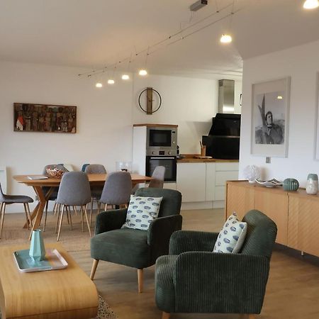 Le Clos Saint Michel 2 - 6 Personnes, Centre, Parking Annecy Exterior foto
