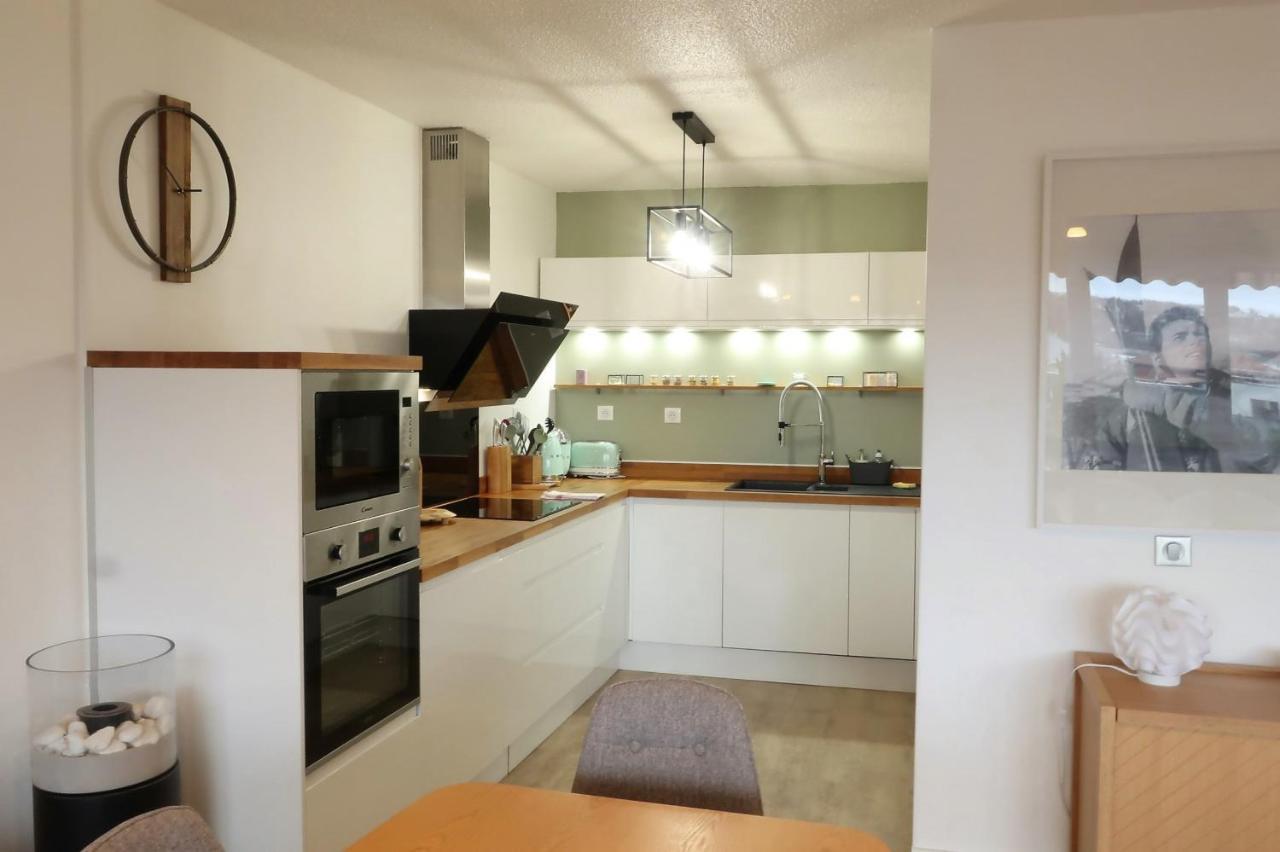 Le Clos Saint Michel 2 - 6 Personnes, Centre, Parking Annecy Exterior foto