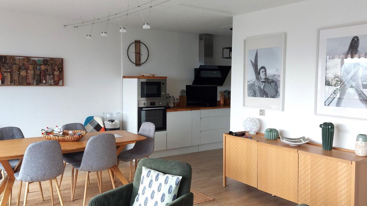 Le Clos Saint Michel 2 - 6 Personnes, Centre, Parking Annecy Exterior foto