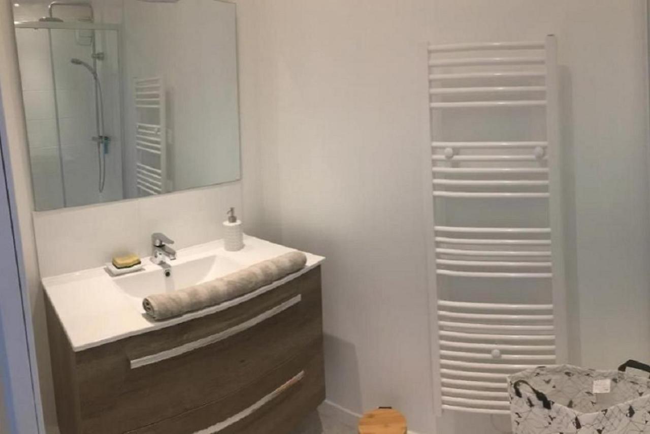 Le Clos Saint Michel 2 - 6 Personnes, Centre, Parking Annecy Exterior foto