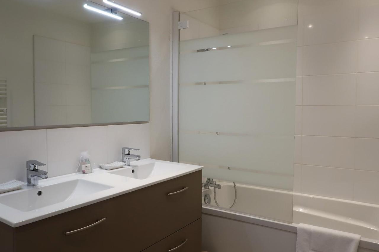 Le Clos Saint Michel 2 - 6 Personnes, Centre, Parking Annecy Exterior foto